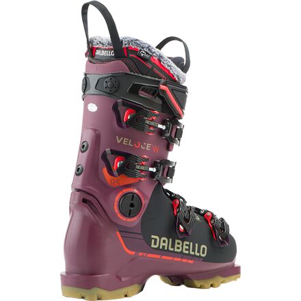 Dalbello Sports - Veloce 95 MV Ski Boot - 2026 - Women's