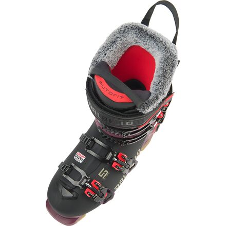 Dalbello Sports - Veloce 95 MV Ski Boot - 2026 - Women's