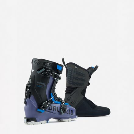 Dalbello Sports - Cabrio LV Free 105 Ski Boot - 2026 - Women's