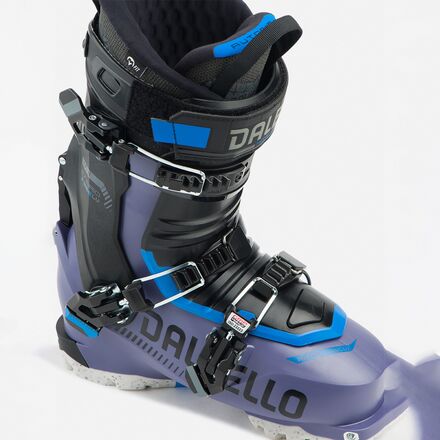 Dalbello Sports - Cabrio LV Free 105 Ski Boot - 2026 - Women's
