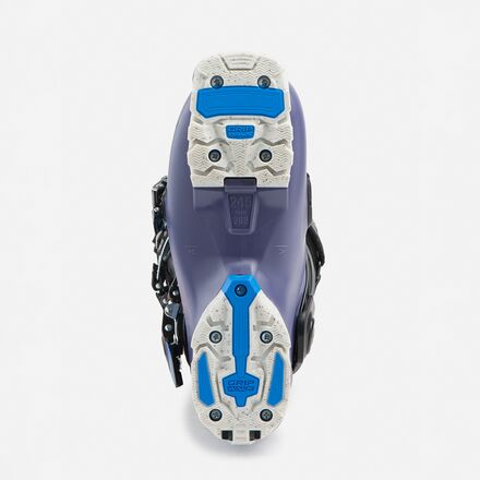 Dalbello Sports - Cabrio LV Free 105 Ski Boot - 2026 - Women's