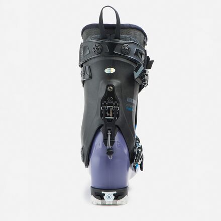 Dalbello Sports - Cabrio LV Free 105 Ski Boot - 2026 - Women's
