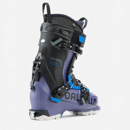 Dalbello Sports - Cabrio LV Free 105 Ski Boot - 2026 - Women's