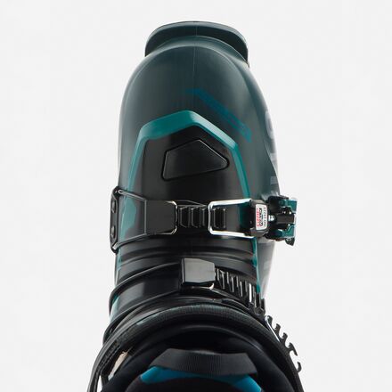 Dalbello Sports - Cabrio LV Free 120 IF Ski Boot - 2026