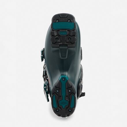 Dalbello Sports - Cabrio LV Free 120 IF Ski Boot - 2026