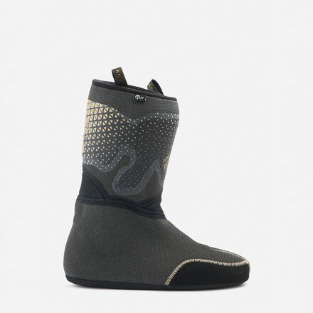 Dalbello Sports - Cabrio LV Free 130 3D Wrap Ski Boot - 2026