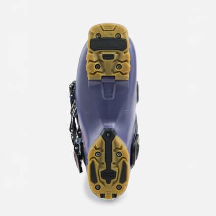 Dalbello Sports - Cabrio LV Free 130 3D Wrap Ski Boot - 2026