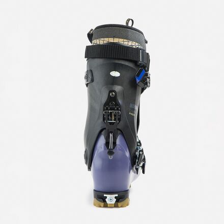 Dalbello Sports - Cabrio LV Free 130 3D Wrap Ski Boot - 2026