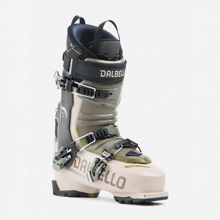Dalbello Sports - Cabrio LV Free 130 Lite IF Ski Boot - 2026