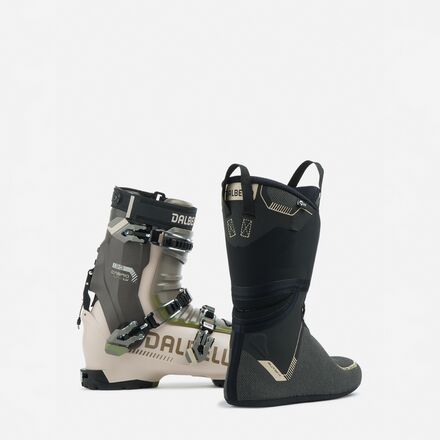 Dalbello Sports - Cabrio LV Free 130 Lite IF Ski Boot - 2026