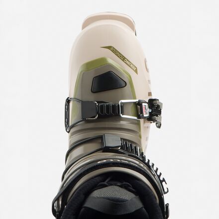Dalbello Sports - Cabrio LV Free 130 Lite IF Ski Boot - 2026