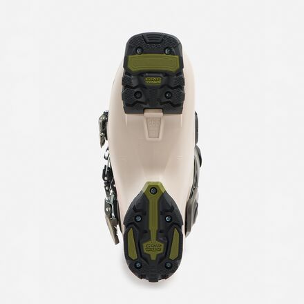 Dalbello Sports - Cabrio LV Free 130 Lite IF Ski Boot - 2026