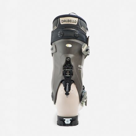 Dalbello Sports - Cabrio LV Free 130 Lite IF Ski Boot - 2026