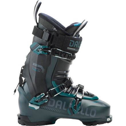 Cabrio MV Free 120 IF Ski Boot - 2027