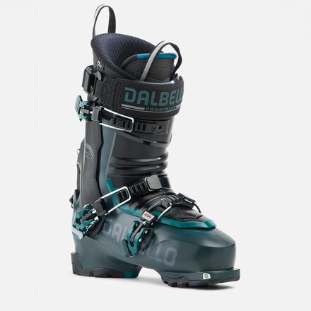 Dalbello Sports - Cabrio MV Free 120 IF Ski Boot - 2027