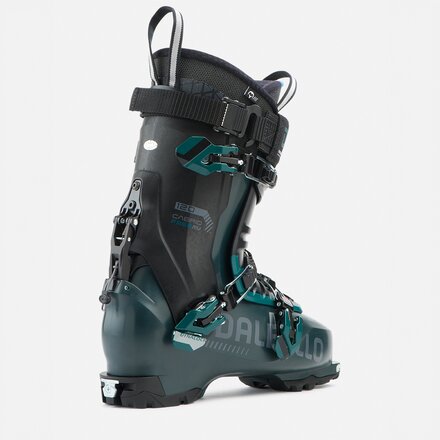 Dalbello Sports - Cabrio MV Free 120 IF Ski Boot - 2027