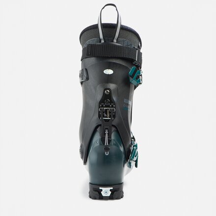 Dalbello Sports - Cabrio MV Free 120 IF Ski Boot - 2027