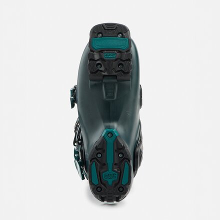 Dalbello Sports - Cabrio MV Free 120 IF Ski Boot - 2027