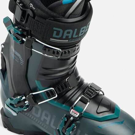 Dalbello Sports - Cabrio MV Free 120 IF Ski Boot - 2027