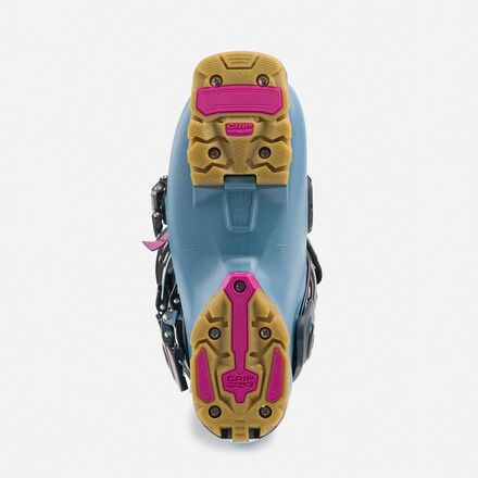 Dalbello Sports - Cabrio MV Free 95 IF Ski Boot - 2026 - Women's