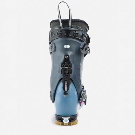Dalbello Sports - Cabrio MV Free 95 IF Ski Boot - 2026 - Women's