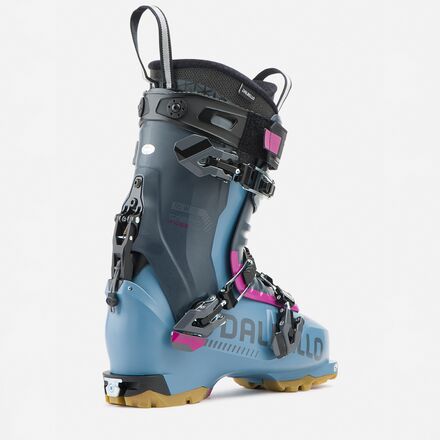Dalbello Sports - Cabrio MV Free 95 IF Ski Boot - 2026 - Women's