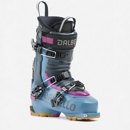 Dalbello Sports - Cabrio MV Free 95 IF Ski Boot - 2026 - Women's
