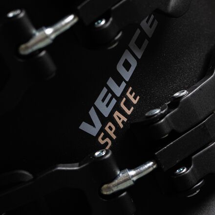 Dalbello Sports - Veloce Space 100 Single BOA Ski Boot - 2026