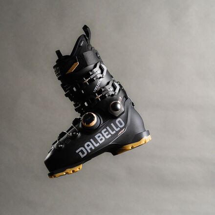 Dalbello Sports - Veloce Space 100 Single BOA Ski Boot - 2026