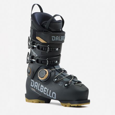 Dalbello Sports - Veloce Space 100 Single BOA Ski Boot - 2026
