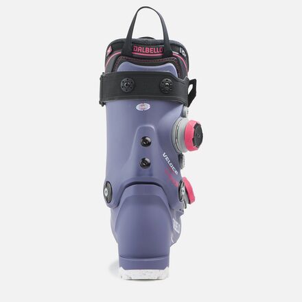 Dalbello Sports - Veloce Space 105 Dual BOA Ski Boot - 2026 - Women's