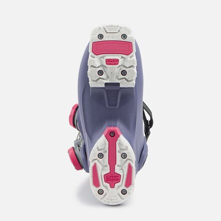Dalbello Sports - Veloce Space 105 Dual BOA Ski Boot - 2026 - Women's