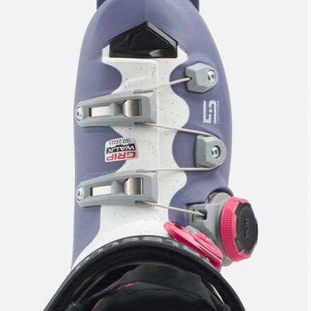 Dalbello Sports - Veloce Space 105 Dual BOA Ski Boot - 2026 - Women's