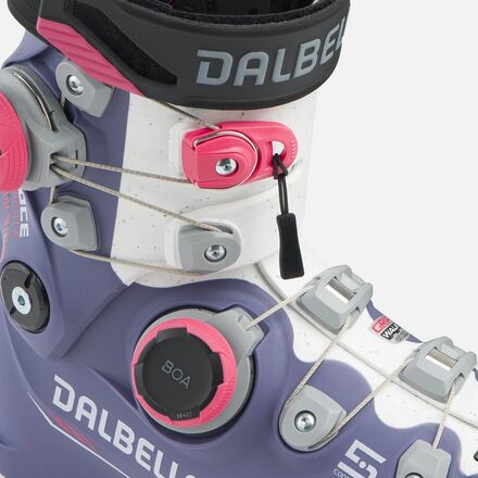 Dalbello Sports - Veloce Space 105 Dual BOA Ski Boot - 2026 - Women's