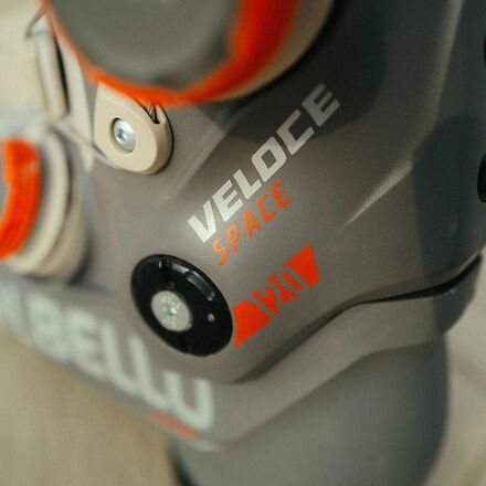 Dalbello Sports - Veloce Space 120 Dual BOA Ski Boot - 2026