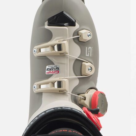 Dalbello Sports - Veloce Space 120 Dual BOA Ski Boot - 2026