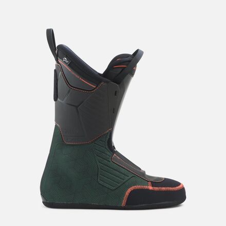 Dalbello Sports - Veloce Space 120 Dual BOA Ski Boot - 2026