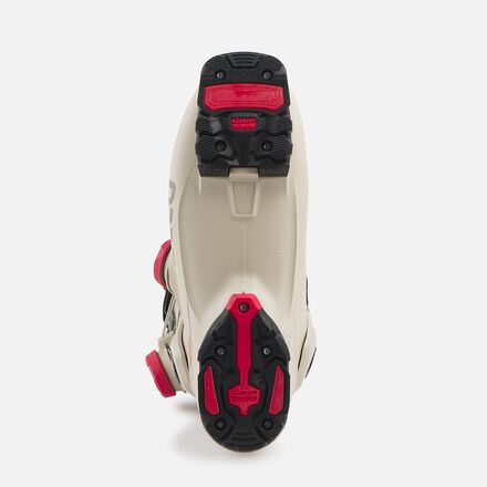 Dalbello Sports - Veloce Space 130 Dual BOA Ski Boot - 2026