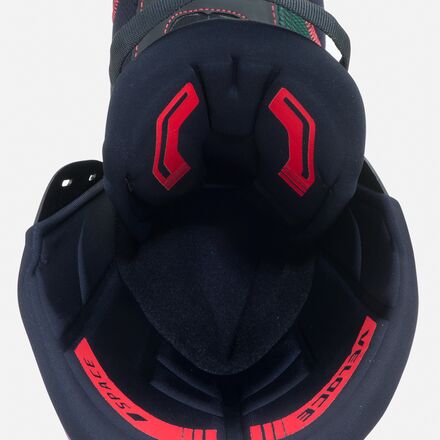 Dalbello Sports - Veloce Space 130 Dual BOA Ski Boot - 2026