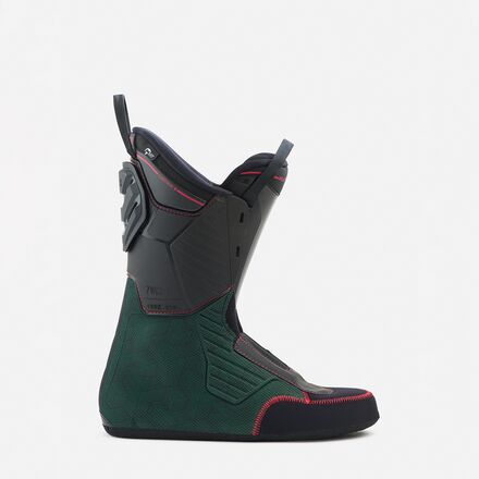 Dalbello Sports - Veloce Space 130 Dual BOA Ski Boot - 2026