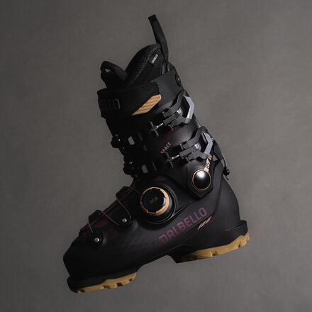 Dalbello Sports - Veloce Space 85 Single BOA Ski Boot - 2026 - Women's