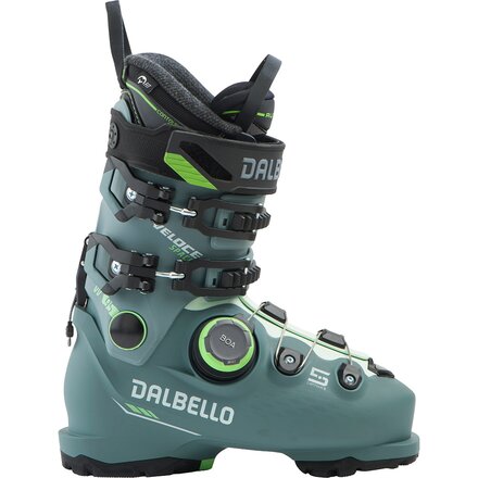 Veloce Space 95 Single BOA Ski Boot - 2027 - Women's