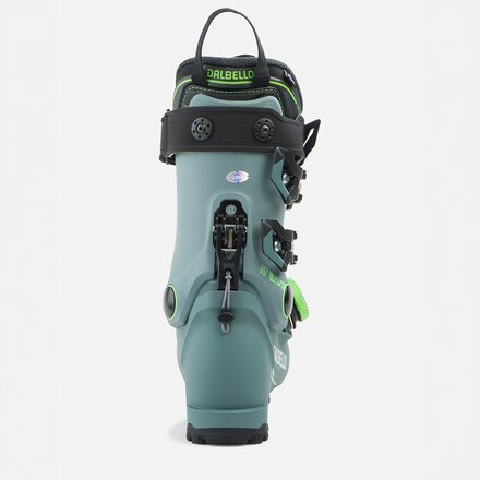 Dalbello Sports - Veloce Space 95 Single BOA Ski Boot - 2027 - Women's