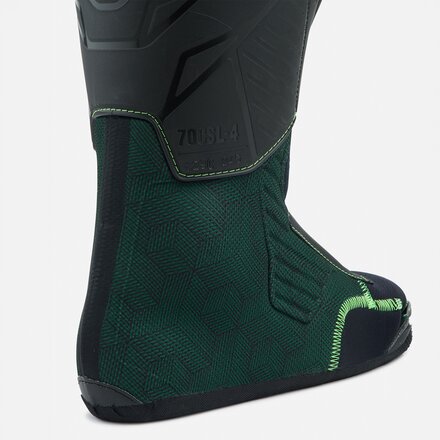 Dalbello Sports - Veloce Space 95 Single BOA Ski Boot - 2027 - Women's