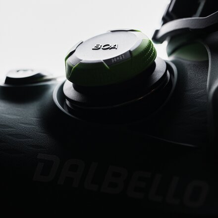 Dalbello Sports - Veloce Space 95 Single BOA Ski Boot - 2027 - Women's