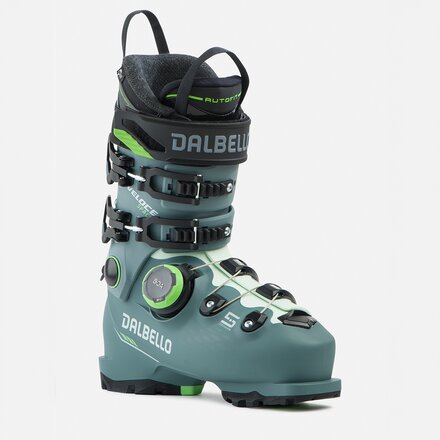 Dalbello Sports - Veloce Space 95 Single BOA Ski Boot - 2027 - Women's