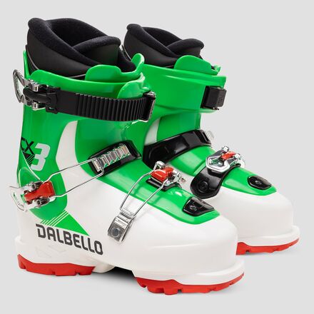 Dalbello Sports - CX 3.0 Cabrio GW JR Ski Boots