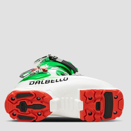 Dalbello Sports - CX 3.0 Cabrio GW JR Ski Boots