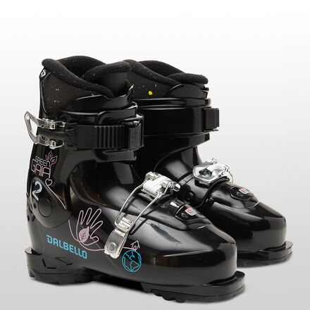 Dalbello Sports - GREEN GAIA 2.0 GW Ski Boots 2024