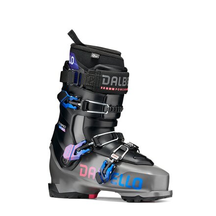 Dalbello Sports - Cabrio LV 130 Ski Boot - 2027